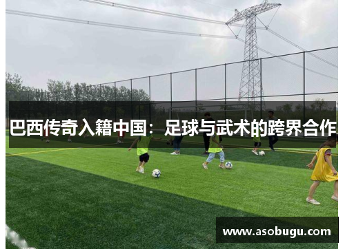 巴西传奇入籍中国：足球与武术的跨界合作